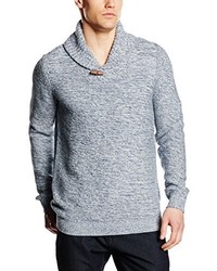 hellblauer Pullover von Celio