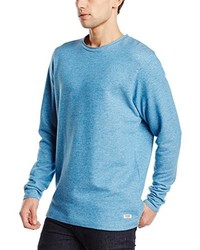 hellblauer Pullover von Jack & Jones