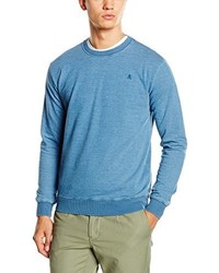 hellblauer Pullover von Scalpers