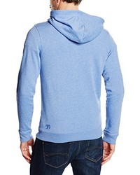 hellblauer Pullover von Tom Tailor Denim