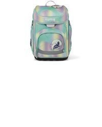 hellblauer Rucksack von Ergobag