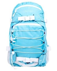 hellblauer Rucksack von Forvert