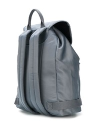 hellblauer Rucksack von A.P.C.