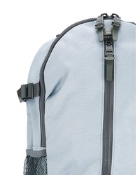 hellblauer Rucksack von Makavelic