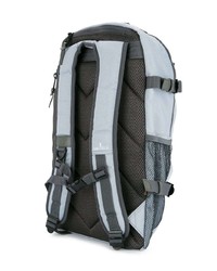 hellblauer Rucksack von Makavelic