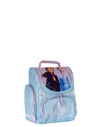hellblauer Rucksack von PASO