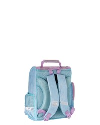 hellblauer Rucksack von PASO