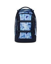 hellblauer Rucksack von Satch