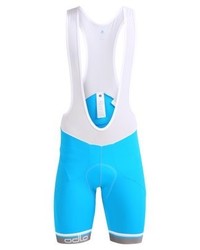 hellblauer Trainingsanzug von Odlo