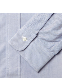 hellblaues Businesshemd von Brooks Brothers