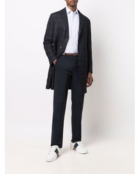 hellblaues Businesshemd von Corneliani