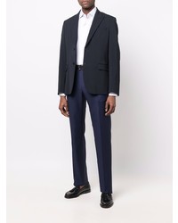 hellblaues Businesshemd von Corneliani