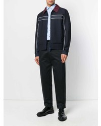 hellblaues Businesshemd von Lanvin