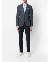 hellblaues Businesshemd von Ps By Paul Smith