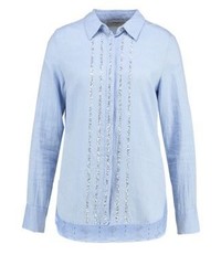 hellblaues Businesshemd von Cream