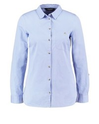 hellblaues Businesshemd von Dorothy Perkins