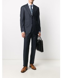 hellblaues Businesshemd von Corneliani