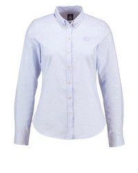 hellblaues Businesshemd von Gaastra
