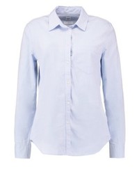 hellblaues Businesshemd von Gap