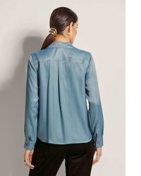 hellblaues Businesshemd von Madeleine