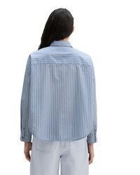 hellblaues Businesshemd von Marc O'Polo