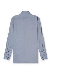 hellblaues Businesshemd von Olymp