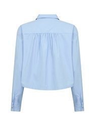 hellblaues Businesshemd von Soyaconcept
