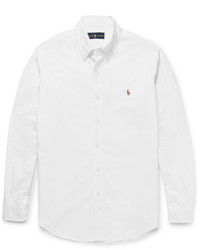 hellblaues Businesshemd von Polo Ralph Lauren