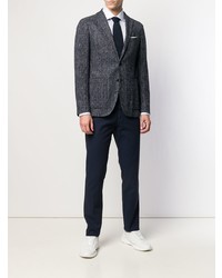 hellblaues Businesshemd von Corneliani