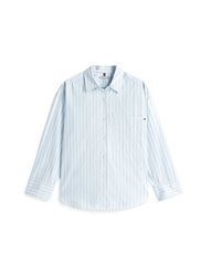 hellblaues Businesshemd von Tommy Hilfiger