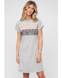 hellblaues Freizeitkleid von CLOUD 5IVE