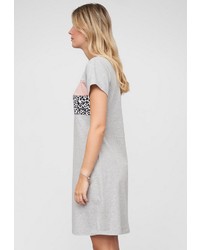 hellblaues Freizeitkleid von CLOUD 5IVE