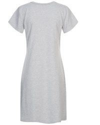 hellblaues Freizeitkleid von CLOUD 5IVE