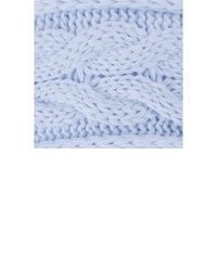 hellblaues Haarband von compagno