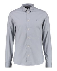 hellblaues Hemd von AllSaints