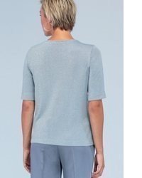 hellblaues Hemd von BIANCA