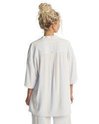 hellblaues Hemd von Billabong
