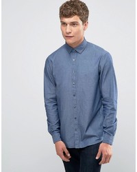hellblaues Hemd von Calvin Klein