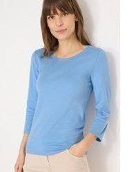 hellblaues Hemd von Cecil