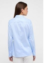 hellblaues Hemd von Eterna