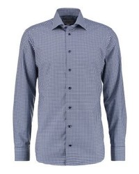 hellblaues Hemd von Eton