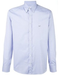 hellblaues Hemd von Etro