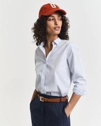 hellblaues Hemd von GANT