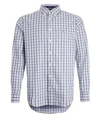 hellblaues Hemd von Gant