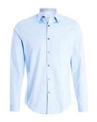 hellblaues Hemd von Lindbergh