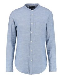 hellblaues Hemd von New Look