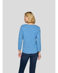hellblaues Hemd von RABE
