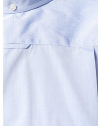 hellblaues Hemd von Thom Browne
