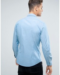 hellblaues Hemd von Esprit