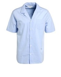 hellblaues Hemd von Soulland